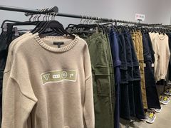 -URBAN REVIVO(西安Momopark店)