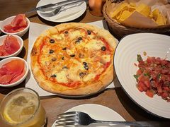 -FABIO’S费比欧披萨餐厅