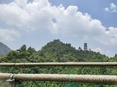 -娄山关景区