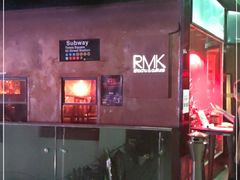 -RMK Shochu Bar(三诺店)