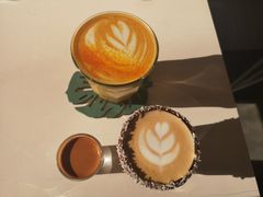 -五进制 Coffee Shop