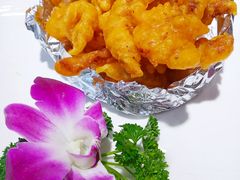 现炸酥肉-蕃茄述·好汤自然来(江汉路店)