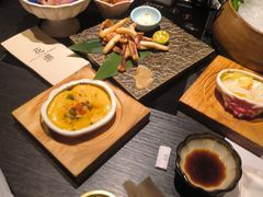 -花潮料理艺食馆(SM新生活广场店)