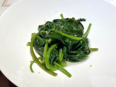 田园时令蔬菜-觀芷隐轩