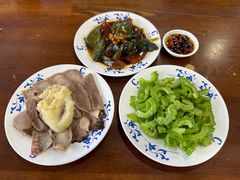 -柴氏风味斋(甘家口店)