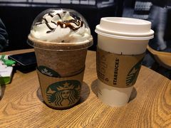 -星巴克臻选(重庆沙坪坝店)