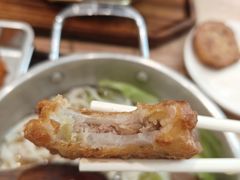 -小满手工粉(杭州滨江龙湖店)