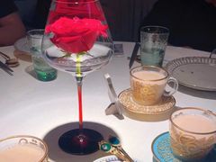 -龟兹KUCINA·新疆菜(前滩L+PLAZA店)