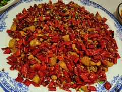 -渝信川菜(工体店)