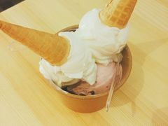 -歎雪糕低糖低脂Gelato冰淇淋
