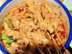 -小核桃品质串店(世茂大道店)
