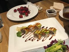 艾米卷-隐泉之语日式料理(王府中环店)