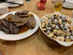 -揭阳钟记小食(福田新村店)
