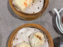 松籽烧卖-冶春茶社(复兴荟店)