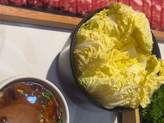 -祥源胡同·涮牛羊肉火锅(花桥店)