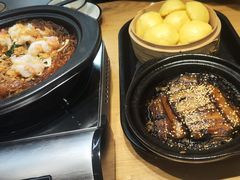 -老砂锅(城北店)