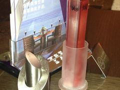 餐饮-宁波威斯汀酒店