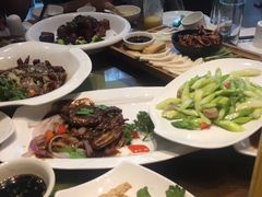 -阿娘家·原生态农家菜(国顺东路店)