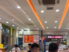 -孟记粥铺·家常菜·烧烤·粥(亚运村店)