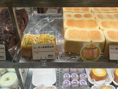 -君之狮子山·轻糖烘焙(松江印象城店)