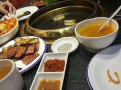 -嘿嘟嘟·肋条烧肉放题(爱融荟城店)
