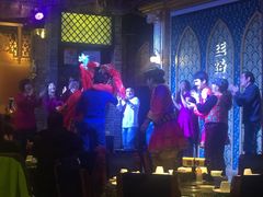 -丝路香妃西域清真餐厅
