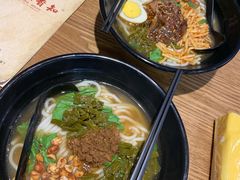 -桂在香知桂林米粉(红博中央公园店)
