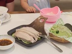 -春家·非遗手工小吃(徐汇万科广场店)