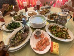 -秋姐美食店(旅游大道店)
