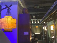 -绿茶餐厅(光谷世界城步行街店)