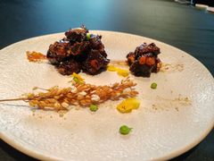 -江南雅厨(李公堤店)