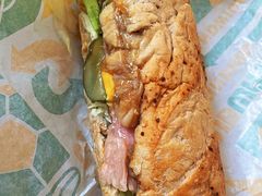 -赛百味SUBWAY(凤凰城店)