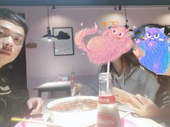 -友达面馆(二七南路店)