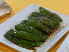 -烧鹅妹饭店