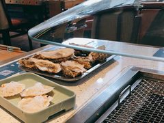 -蚝英雄·鲜蚝自助专门店(洋桥店)