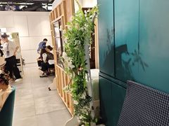 -海马体照相馆(天津世纪都会店)