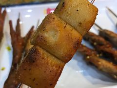 -小红烤翅(傅厚岗店)