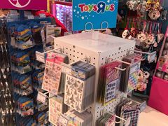 -TOYSRUS玩具反斗城(长春欧亚新生活购物广场店)