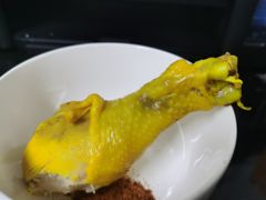 -鸡王盐焗食品(鸡王总店)