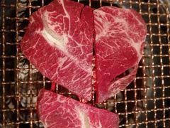 -黑牛の店·和牛烧肉(合生汇店)