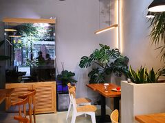 大堂-小意思咖啡店(草桥店)