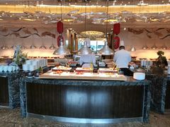 -皇朝万鑫自助餐厅