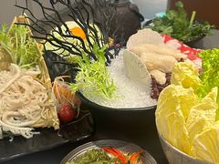 -湊湊火锅·茶憩(南京万象天地店)