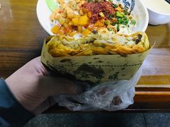 -食上东新街美食街区(民乐新都会店)