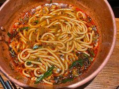 -云海肴·汽锅鸡·云南菜(美罗城店)