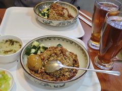 -菊儿人家·北京胡同菜(南锣鼓巷店)
