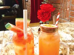 -BROWNSTONE布朗石西班牙餐厅(富城店)