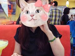 -panchos 墨西哥餐厅(嘉绿苑店)