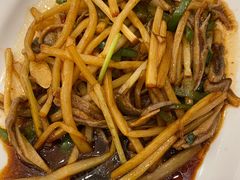 -怡园饭店-餐厅(四望亭店)