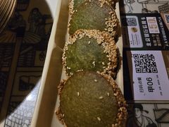 -绿茶餐厅(朝阳大悦城店)